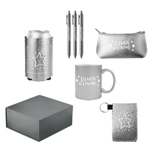 Silver Lining Kit