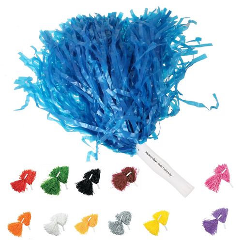 Photo of Pom Poms