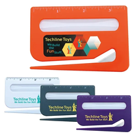 3 In 1 Letter Opener