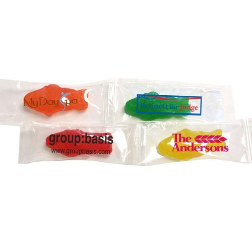 Photo of Individually Wrapped Fish