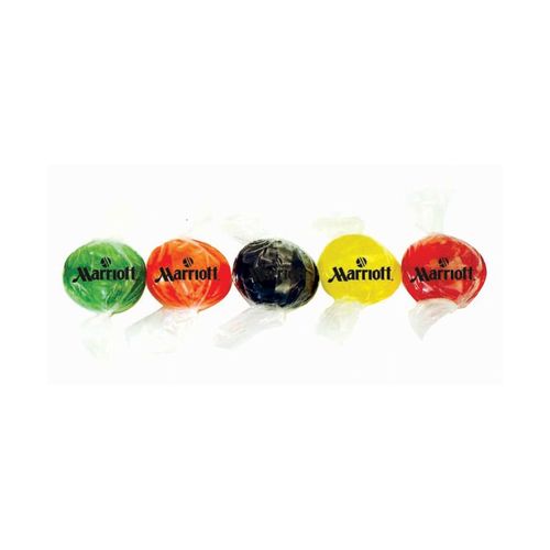 Photo of Imprinted Fruit Buttons