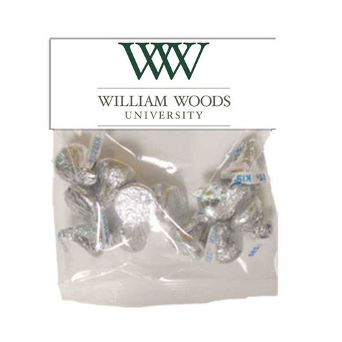 Large Header Bags   Hershey's Chocolate Kisses