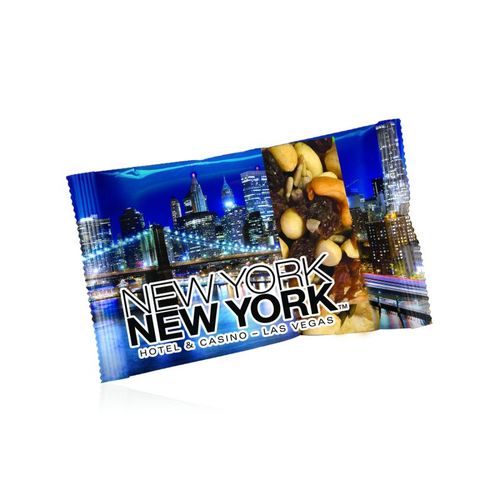 Photo of 1/2oz. Full Color Digi Bag™ With Raisin Nut Trail Mix