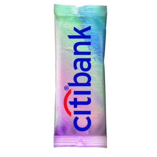 Photo of Full Color Tube Digi Bag™ With Gummy Bears
