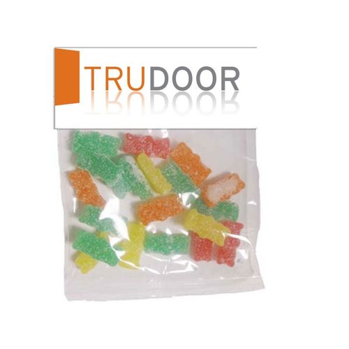 Large Header Bags   Sour Kids