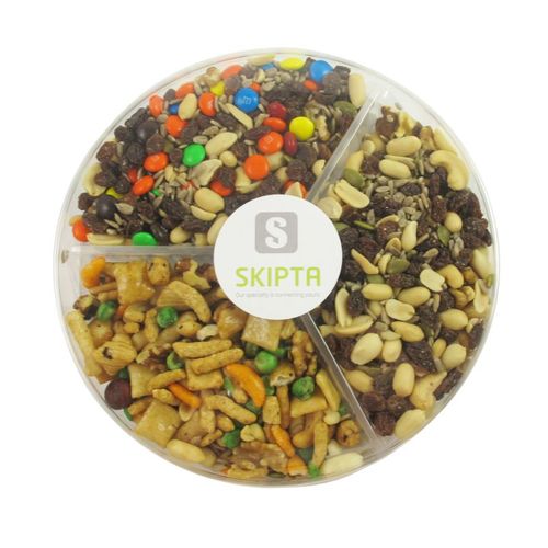 Photo of Large Shareable Acetate With Trail Mix