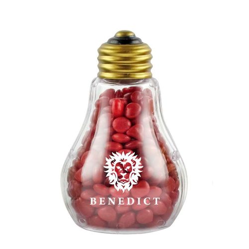 Photo of Plastic Light Bulbs   Cinnamon Imperials