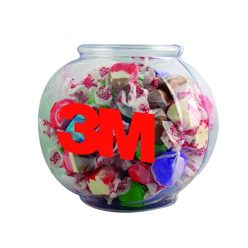 Photo of Fish Bowls   Salt Water Taffy