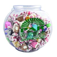 Fish Bowls   Salt Water Taffy