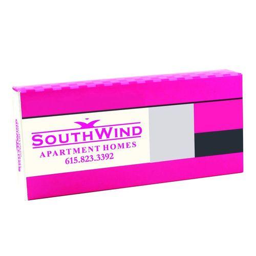 Photo of Theater Box   Salt Water Taffy