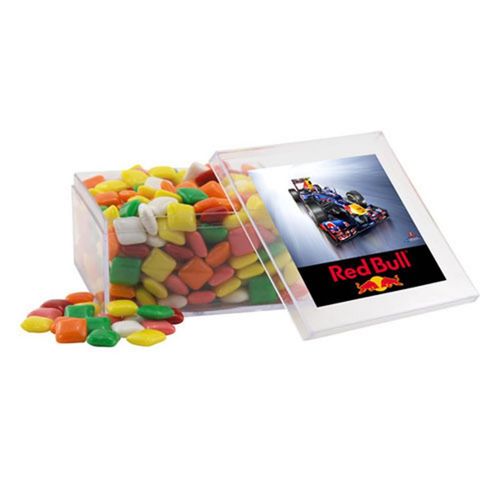 Photo of Acrylic Box With Mini Chicklets
