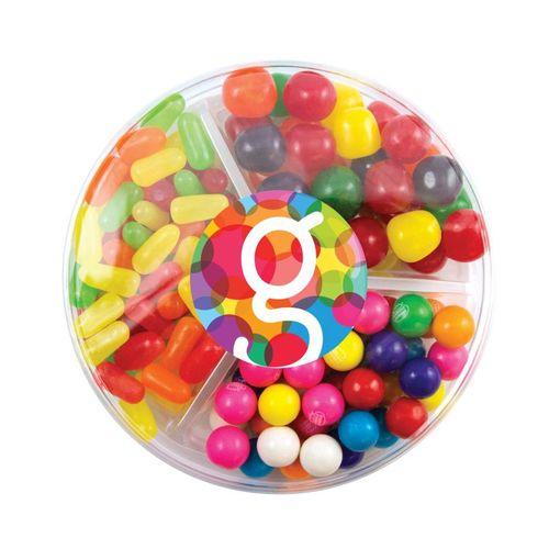 Photo of Small Shareable Acetate With Sweets Mix