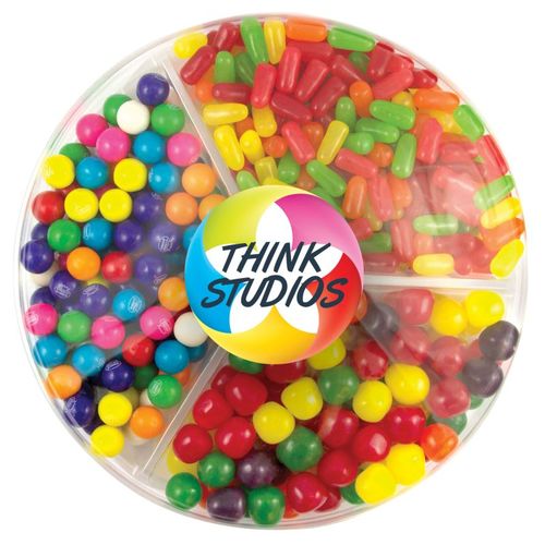 Photo of Large Shareable Acetate With Sweets Mix
