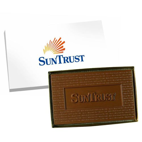 Photo of Custom Chocolate Bar (8oz.)