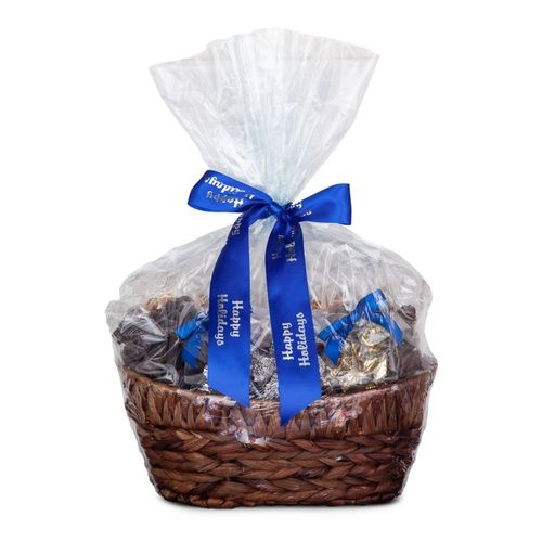 Photo of Gourmet Gift Tub