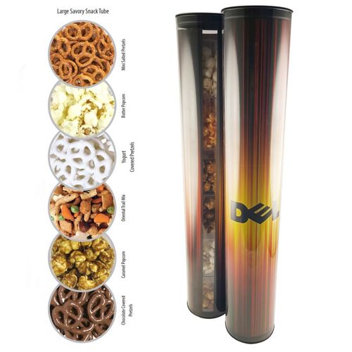 Photo of Tube Of Savory Treats