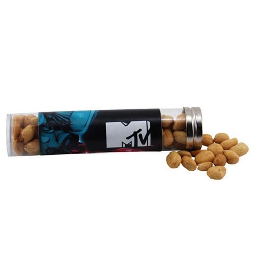 Photo of Tube With Peanuts