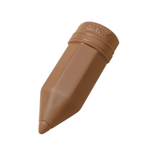 Chocolate Shapes Pencil