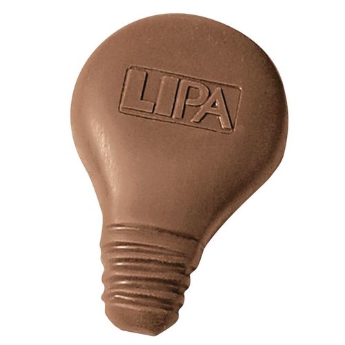 Photo of Chocolate Shapes