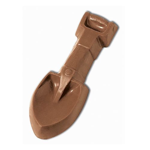 Chocolate Shapes Shovel