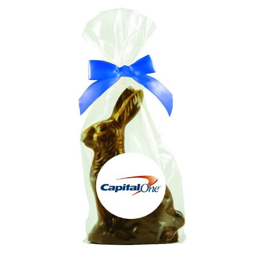 Photo of 2 Oz Chocolate Bunny