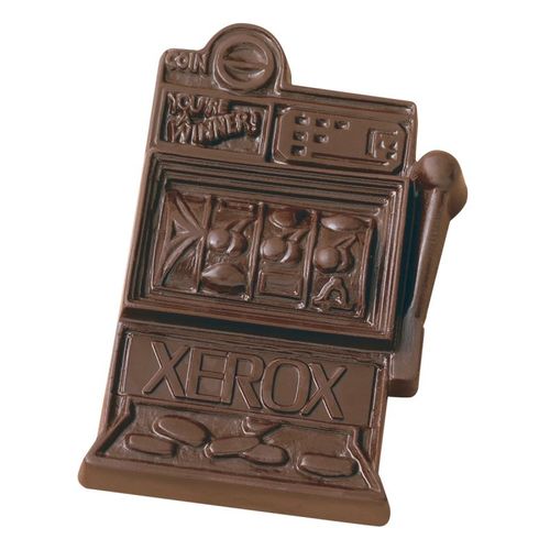 Photo of Chocolate Shapes Slot