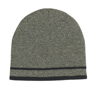 GRAY WITH BLACK