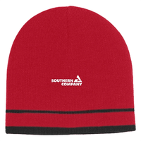 100% Acrylic Knit Beanie