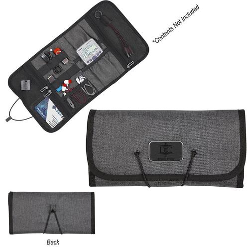 Photo of Adventurer's Tech Organizing Pouch