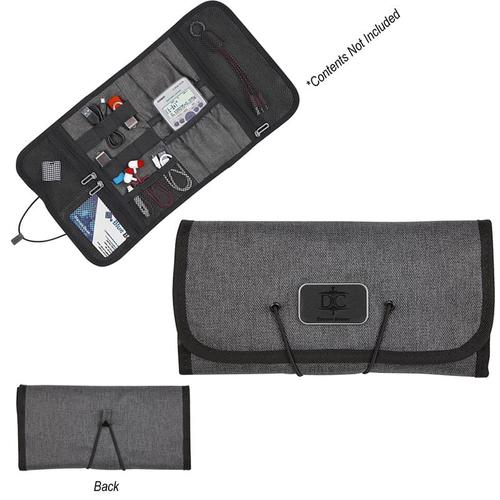 Adventurer's Tech Organizing Pouch