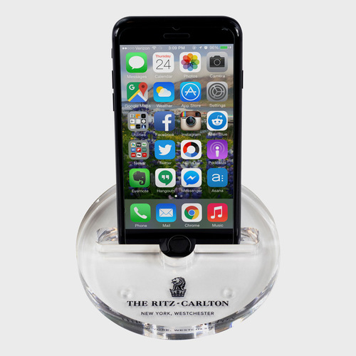 Photo of Acrylic Phone Stand