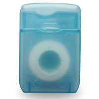 Traditional Rectangular Shaped Dental Floss