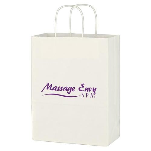 Photo of Reusable Kraft Paper Bag