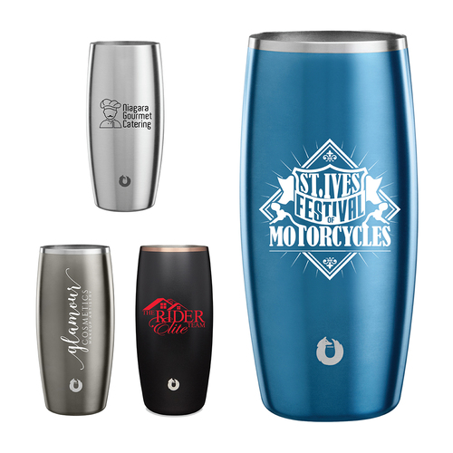 Photo of Snowfox® 18 Oz. Beer Tumbler