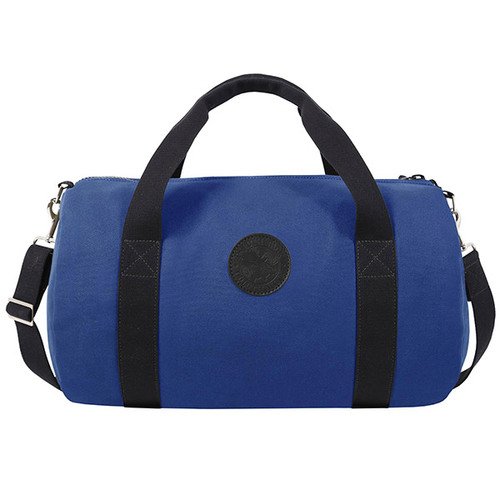 Duluth Pack™ Zippered Round Duffel