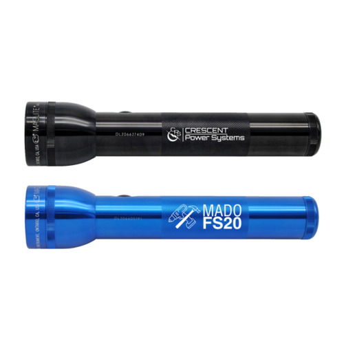 Photo of 2 “D" Led Maglite®