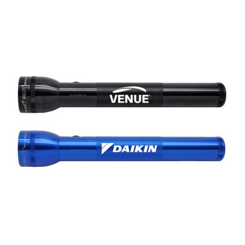 Photo of 3 “D" Led Maglite®