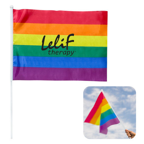 Rainbow Flag