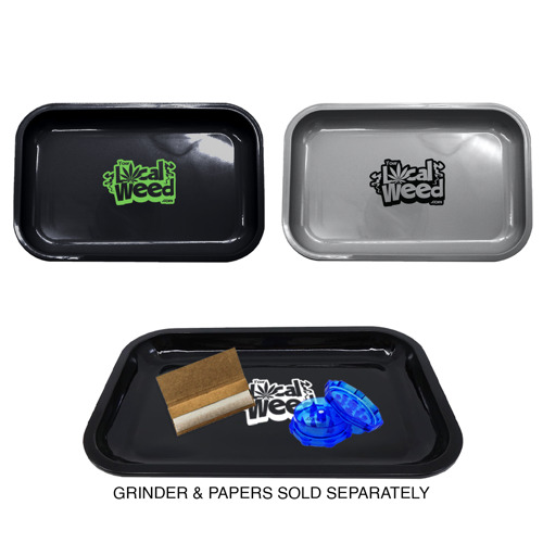 Photo of 10" Metal Tray
