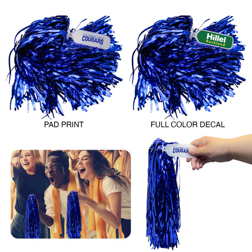 Rally Pom Pom