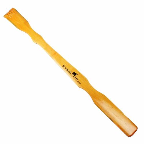 Backscratcher Shoehorn