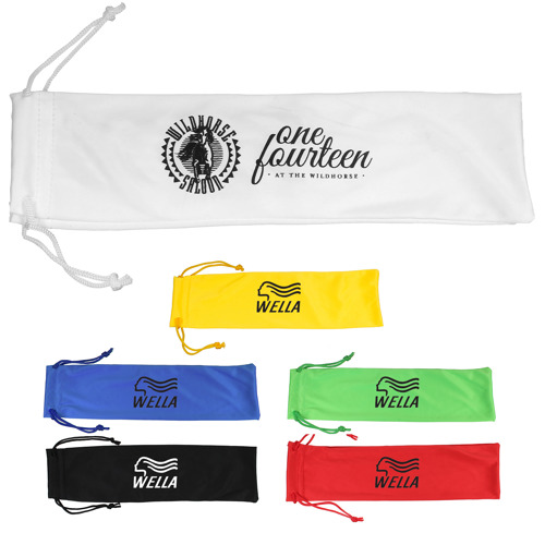 Drawstring Pouch