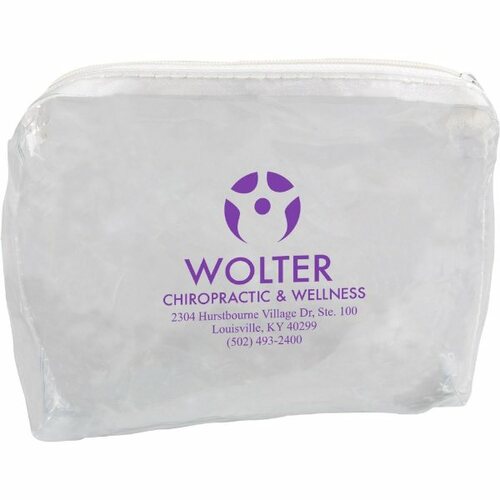 Main photo of Small Clear Bag
