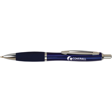 Blue Barrel Blue Grip