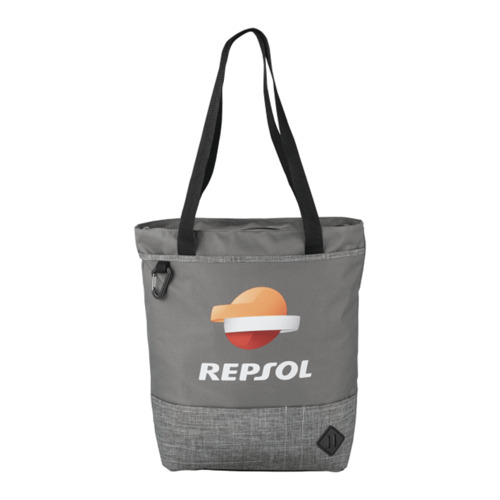 Photo of Hayden Zippered Convention Tote