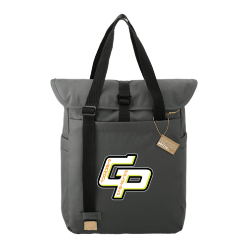 Photo of Aft Recycled Computer Tote