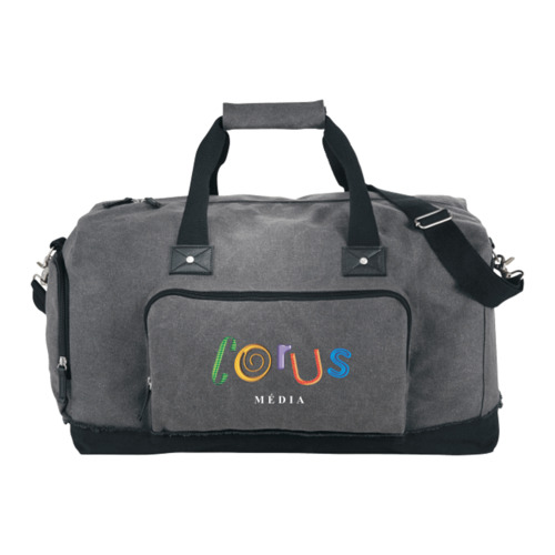 Photo of Field & Co.® Hudson 21" Weekender Duffle Bag