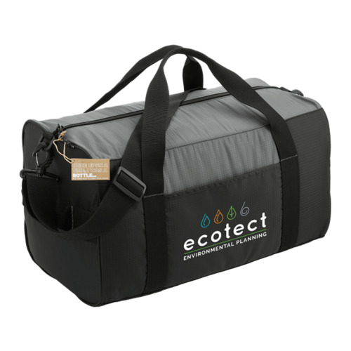 Photo of Nbn Trailhead Recycled Duffle Bag