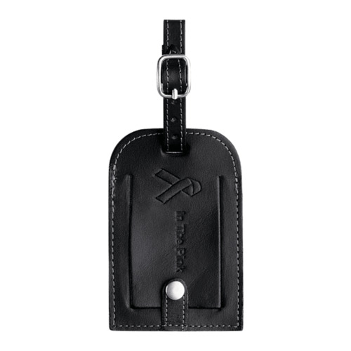 Photo of Millennium Leather Identification Tag