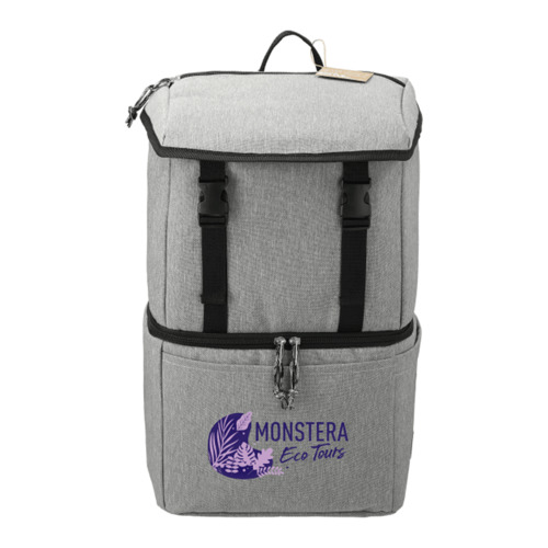 Merchant & Craft Revive Recycled Backpack Cooler